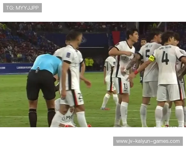 亚冠海港VS武里南联：7将缺阵，两大外援出击，吕文君李圣龙临危受命