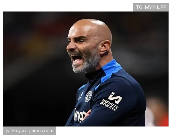 切尔西换帅步伐加快,马雷斯卡遭遇压力,新帅浮出水面,切尔西 换帅 切尔西换帅步伐加快,马雷斯卡遭遇压力,新帅浮出水面,切尔西 换帅